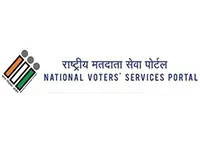 National Voters Service Portal"/><